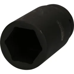 Douille 6 pans longue pour écrou d'essieu . 3/4" . 33 mm KSTOOLS 460.0015 | 460.0015