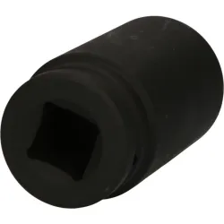 Douille 6 pans longue pour écrou d'essieu . 3/4" . 33 mm KSTOOLS 460.0015 | 460.0015