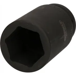 Douille 6 pans longue pour écrou d'essieu . 3/4" . 34 mm KSTOOLS 460.0020 | 460.0020