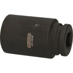 Douille 6 pans longue pour écrou d'essieu . 3/4" . 38 mm KSTOOLS 460.0035 | 460.0035