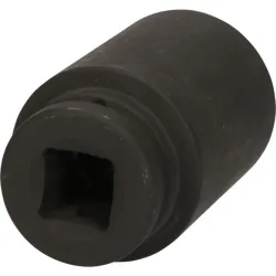 Douille 6 pans longue pour écrou d'essieu . 3/4" . 38 mm KSTOOLS 460.0035 | 460.0035