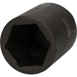 Douille 6 pans longue pour écrou d'essieu . 3/4" . 41 mm KSTOOLS 460.0040 | 460.0040