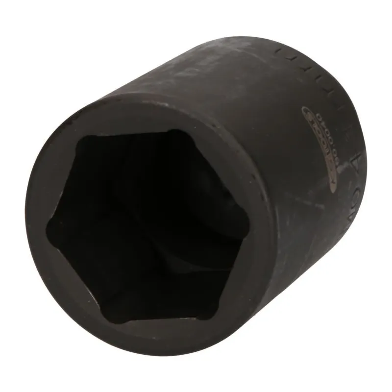 Douille 6 pans longue pour écrou d'essieu . 3/4" . 41 mm KSTOOLS 460.0040 | 460.0040 Douille 6 pans longue pour écrou d'essieu . 3/4" . 41 mm KSTOOLS 460.0040 | 460.0040