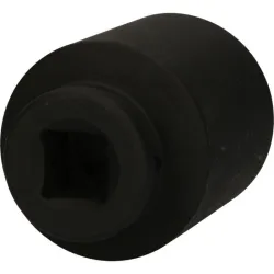 Douille 6 pans longue pour écrou d'essieu . 3/4" . 46 mm KSTOOLS 460.0045 | 460.0045