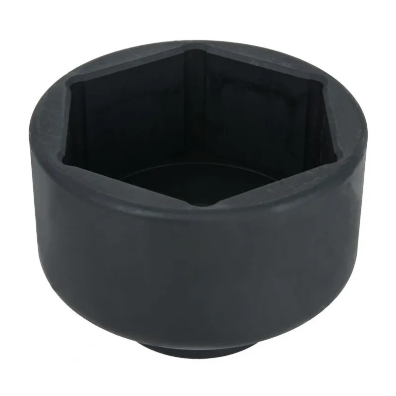 Douille 6 pans pour écrou d'essieu . 70 mm KSTOOLS 460.0050 | 460.0050 Douille 6 pans pour écrou d'essieu . 70 mm KSTOOLS 460.0050 | 460.0050