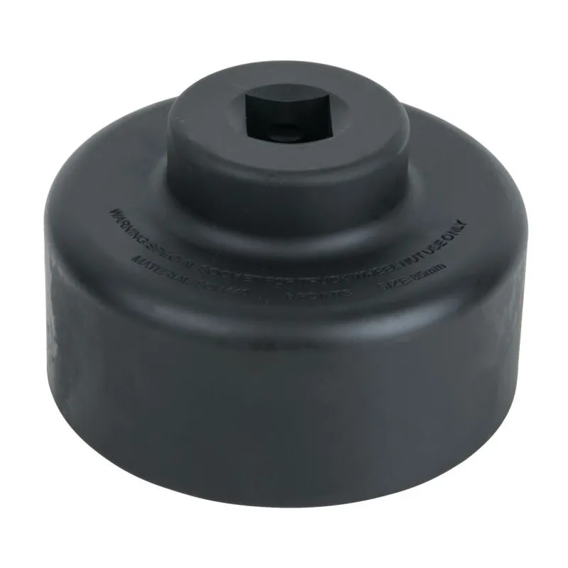 Douille 6 pans pour écrou d'essieu . 85 mm KSTOOLS 460.0065 | 460.0065 Douille 6 pans pour écrou d'essieu . 85 mm KSTOOLS 460.0065 | 460.0065
