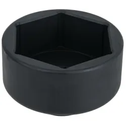 Douille 6 pans pour écrou d'essieu . 85 mm KSTOOLS 460.0065 | 460.0065