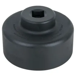 Douille 6 pans pour écrou d'essieu . 90 mm KSTOOLS 460.0070 | 460.0070