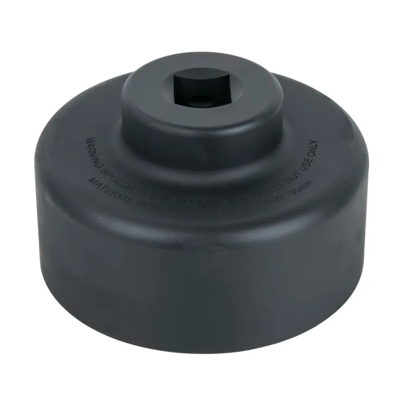 Douille 6 pans pour écrou d'essieu . 90 mm KSTOOLS 460.0070 | 460.0070 Douille 6 pans pour écrou d'essieu . 90 mm KSTOOLS 460.0070 | 460.0070