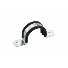 INDEX Clip omega isophonique pour montage Clip omega isophonique pour montage (15 50 pièces.) ABIP015 | ABIP015