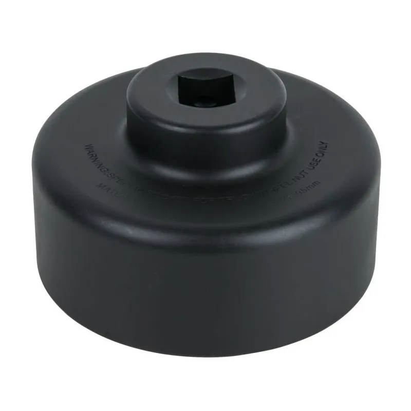 Douille 6 pans pour écrou d'essieu . 95 mm KSTOOLS 460.0075 | 460.0075 Douille 6 pans pour écrou d'essieu . 95 mm KSTOOLS 460.0075 | 460.0075