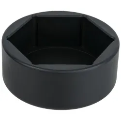 Douille 6 pans pour écrou d'essieu . 95 mm KSTOOLS 460.0075 | 460.0075
