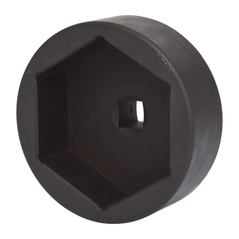 Douille 6 pans pour écrou d'essieu . 100 mm KSTOOLS 460.0080 | 460.0080 Douille 6 pans pour écrou d'essieu . 100 mm KSTOOLS 460.0080 | 460.0080