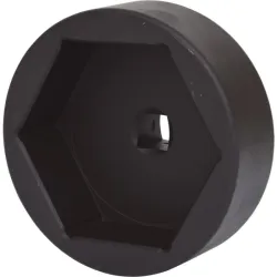 Douille 6 pans pour écrou d'essieu . 105 mm KSTOOLS 460.0085 | 460.0085