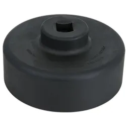 Douille 6 pans pour écrou d'essieu . 105 mm KSTOOLS 460.0085 | 460.0085