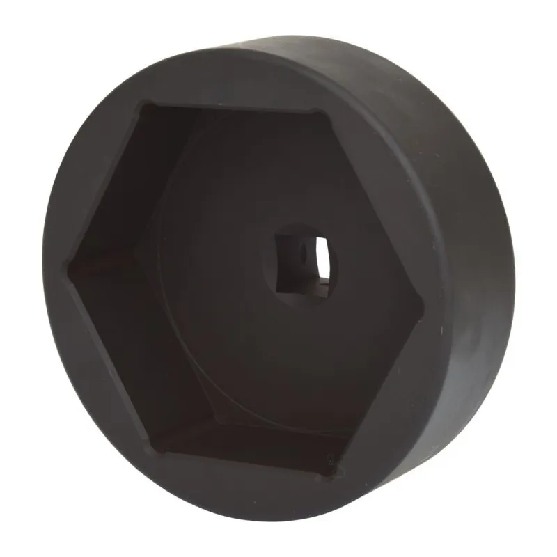 Douille 6 pans pour écrou d'essieu . 110 mm KSTOOLS 460.0090 | 460.0090 Douille 6 pans pour écrou d'essieu . 110 mm KSTOOLS 460.0090 | 460.0090