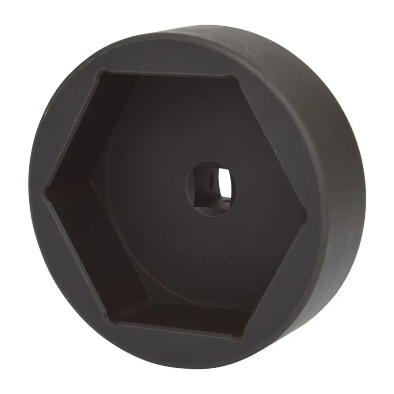 Douille 6 pans pour écrou d'essieu . 115 mm KSTOOLS 460.0095 | 460.0095 Douille 6 pans pour écrou d'essieu . 115 mm KSTOOLS 460.0095 | 460.0095