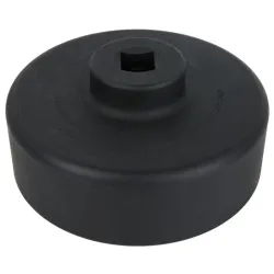 Douille 6 pans pour écrou d'essieu . 115 mm KSTOOLS 460.0095 | 460.0095