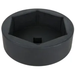 Douille 6 pans pour écrou d'essieu . 115 mm KSTOOLS 460.0095 | 460.0095
