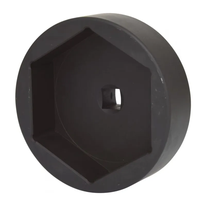 Douille 6 pans pour écrou d'essieu . 120 mm KSTOOLS 460.0105 | 460.0105 Douille 6 pans pour écrou d'essieu . 120 mm KSTOOLS 460.0105 | 460.0105