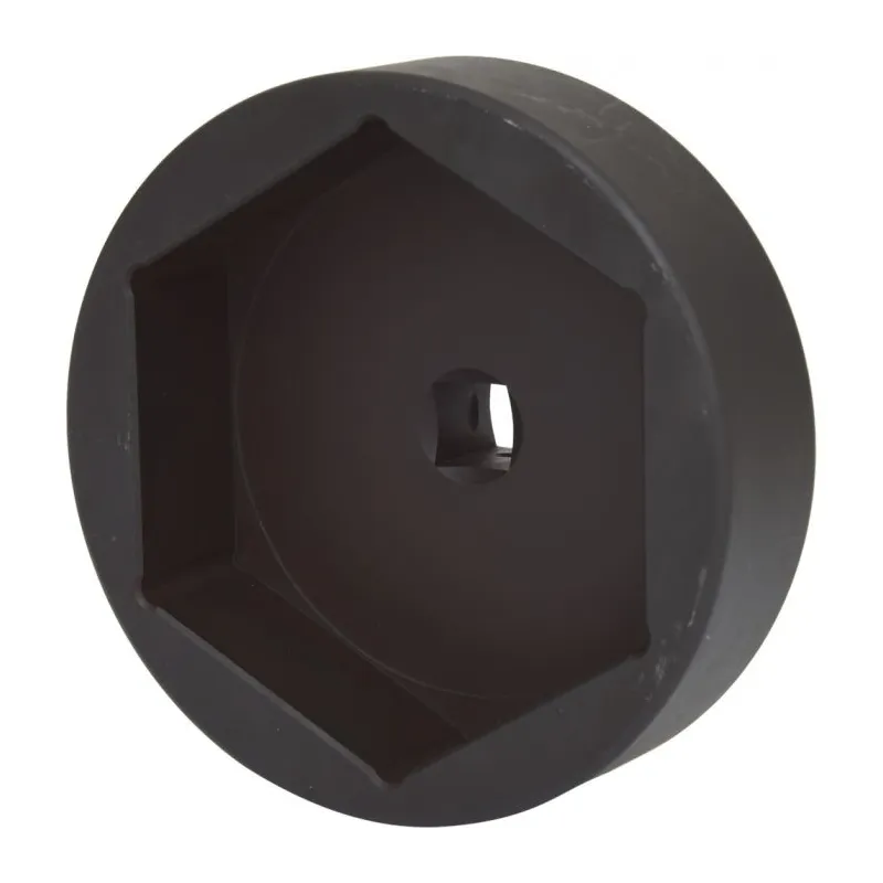Douille 6 pans pour écrou d'essieu . 125 mm KSTOOLS 460.0110 | 460.0110 Douille 6 pans pour écrou d'essieu . 125 mm KSTOOLS 460.0110 | 460.0110