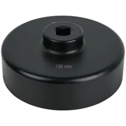 Douille 6 pans pour écrou d'essieu . 130 mm KSTOOLS 460.0115 | 460.0115