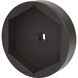 Douille 6 pans pour écrou d'essieu . 145 mm KSTOOLS 460.0130 | 460.0130