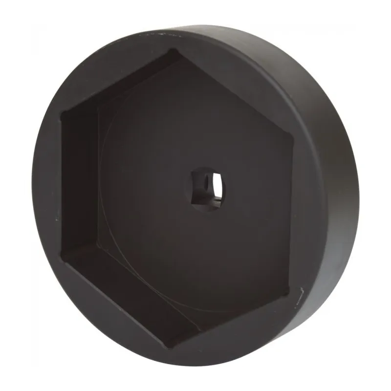 Douille 6 pans pour écrou d'essieu . 145 mm KSTOOLS 460.0130 | 460.0130 Douille 6 pans pour écrou d'essieu . 145 mm KSTOOLS 460.0130 | 460.0130