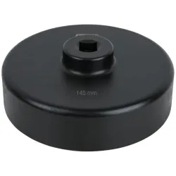 Douille 6 pans pour écrou d'essieu . 145 mm KSTOOLS 460.0130 | 460.0130