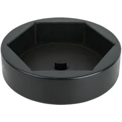 Douille 6 pans pour écrou d'essieu . 145 mm KSTOOLS 460.0130 | 460.0130
