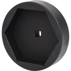 Douille 6 pans pour écrou d'essieu . 150 mm KSTOOLS 460.0135 | 460.0135