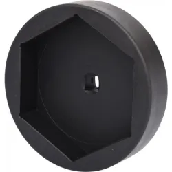 Douille 6 pans pour écrou d'essieu . 155 mm KSTOOLS 460.0140 | 460.0140