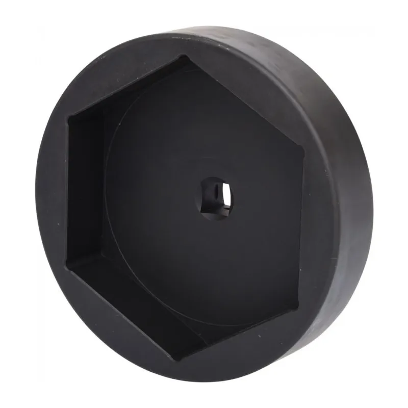Douille 6 pans pour écrou d'essieu . 155 mm KSTOOLS 460.0140 | 460.0140 Douille 6 pans pour écrou d'essieu . 155 mm KSTOOLS 460.0140 | 460.0140