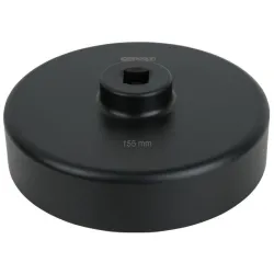 Douille 6 pans pour écrou d'essieu . 155 mm KSTOOLS 460.0140 | 460.0140