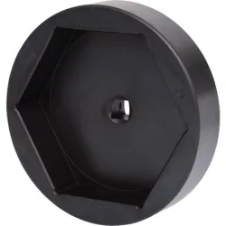 Douille 6 pans pour écrou d'essieu . 160 mm KSTOOLS 460.0145 | 460.0145