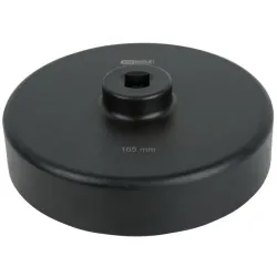 Douille 6 pans pour écrou d'essieu . 165 mm KSTOOLS 460.0150 | 460.0150
