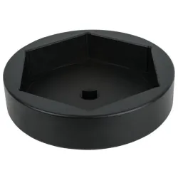 Douille 6 pans pour écrou d'essieu . 165 mm KSTOOLS 460.0150 | 460.0150