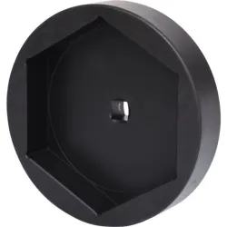 Douille 6 pans pour écrou d'essieu . 170 mm KSTOOLS 460.0155 | 460.0155
