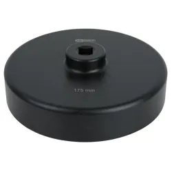 Douille 6 pans pour écrou d'essieu . 175 mm KSTOOLS 460.0160 | 460.0160
