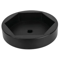 Douille 6 pans pour écrou d'essieu . 175 mm KSTOOLS 460.0160 | 460.0160