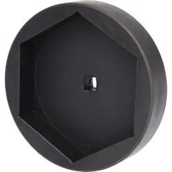 Douille 6 pans pour écrou d'essieu . 180 mm KSTOOLS 460.0165 | 460.0165