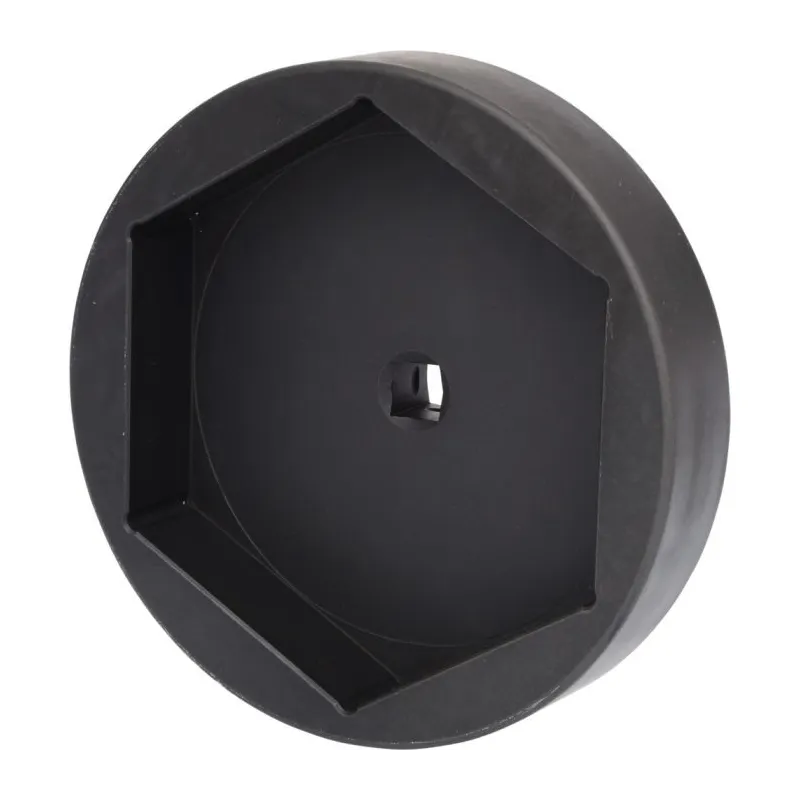 Douille 6 pans pour écrou d'essieu . 180 mm KSTOOLS 460.0165 | 460.0165 Douille 6 pans pour écrou d'essieu . 180 mm KSTOOLS 460.0165 | 460.0165