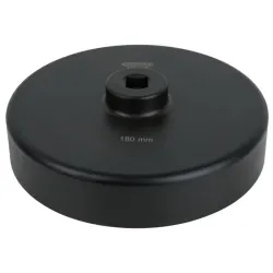 Douille 6 pans pour écrou d'essieu . 180 mm KSTOOLS 460.0165 | 460.0165