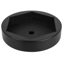 Douille 6 pans pour écrou d'essieu . 180 mm KSTOOLS 460.0165 | 460.0165