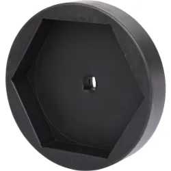 Douille 6 pans pour écrou d'essieu .185 mm KSTOOLS 460.0170 | 460.0170