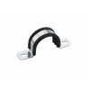 INDEX  Clip omega isophonique pour montage Clip omega isophonique pour montage (42 25 pièces.) ABIP042 | ABIP042