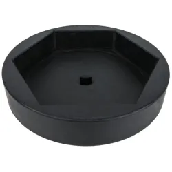 Douille 6 pans pour écrou d'essieu . 195 mm KSTOOLS 460.0180 | 460.0180