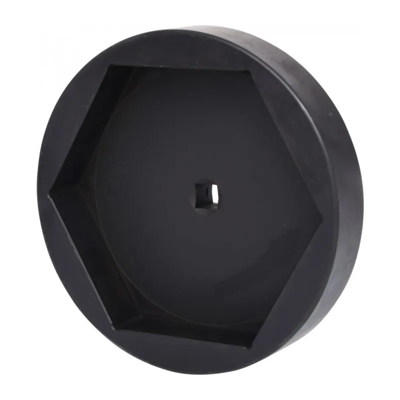Douille 6 pans pour écrou d'essieu . 200 mm KSTOOLS 460.0185 | 460.0185 Douille 6 pans pour écrou d'essieu . 200 mm KSTOOLS 460.0185 | 460.0185