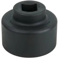 Douille 6 pans pour écrou d'essieu . 1" . 70 mm KSTOOLS 460.0205 | 460.0205