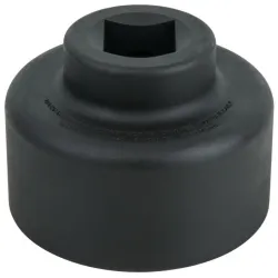 Douille 6 pans pour écrou d'essieu . 1" . 75 mm KSTOOLS 460.0215 | 460.0215